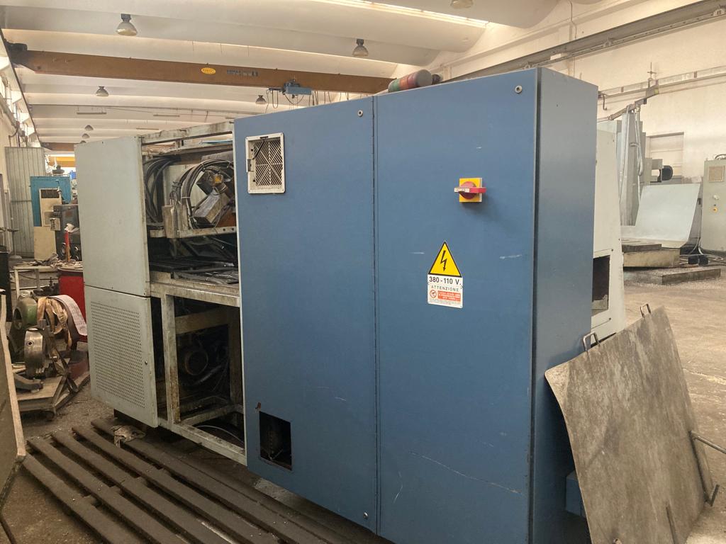 PADOVANI LABOR labor 185 cnc  1995